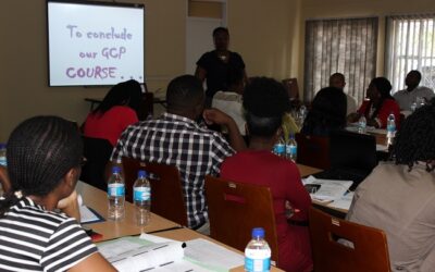 Good Clinical Practice (GCP) Course
